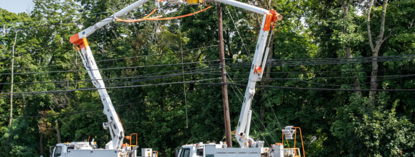 Electrical Hazards: How Power Linemen Face Dangers on the Job