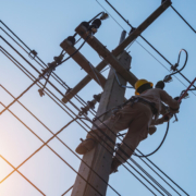 The Importance of Proper Safety Gear for Power Linemen