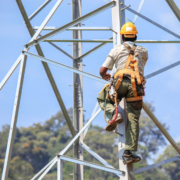 Protecting Against the Top 5 Utility Line Worker Hazards