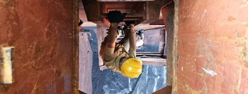 Confined Space Injuries: Unique Challenges for Linemen in Personal Injury Claims
