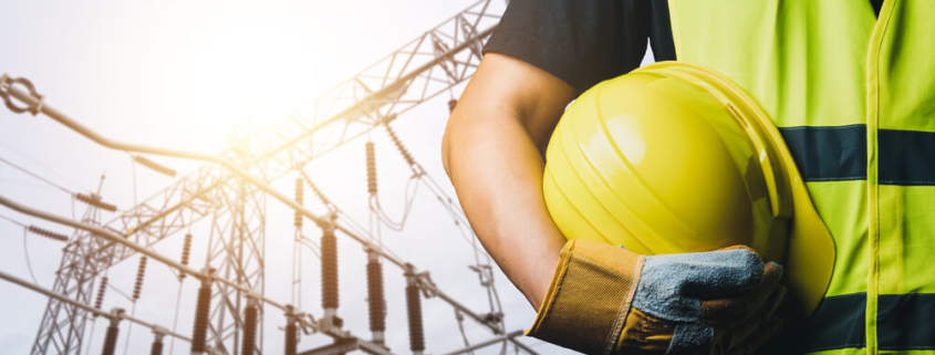 What Safety Resolutions Should Linemen Make for the New Year?
